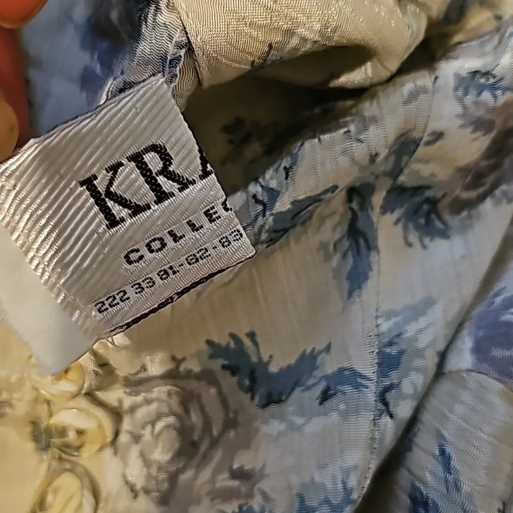 KRAL collection DRESS Made in Italy - Picture 4 of 6